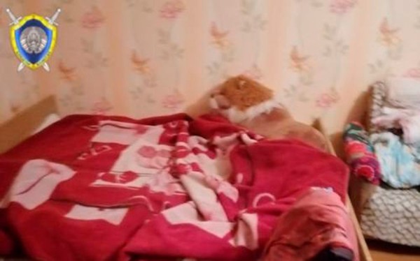 Житель Барановичского района приревновал знакомую и избил ее до смерти Житель Барановичского района приревновал знакомую и избил ее до смерти