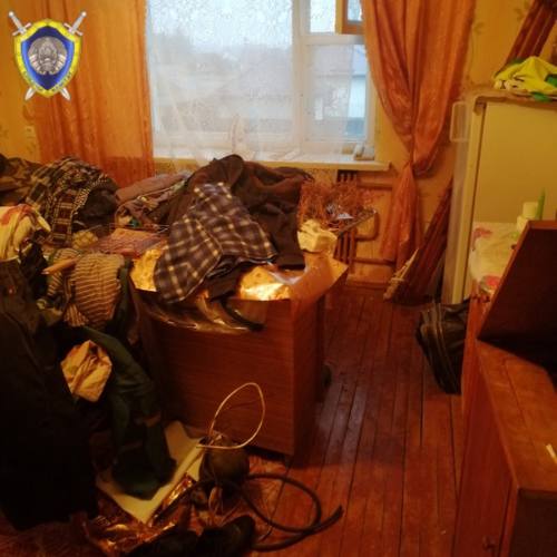 Житель Барановичского района приревновал знакомую и избил ее до смерти Житель Барановичского района приревновал знакомую и избил ее до смерти