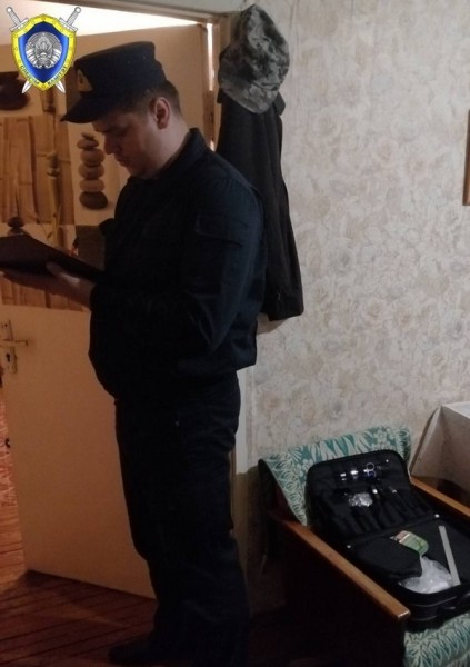 Житель Барановичского района приревновал знакомую и избил ее до смерти Житель Барановичского района приревновал знакомую и избил ее до смерти