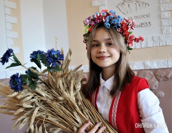 Читатель: Шестой день недели в школе № 28 г. Бреста проходит активно, ярко и с настроением
Читатель: Шестой день недели в школе № 28 г. Бреста проходит активно, ярко и с настроением