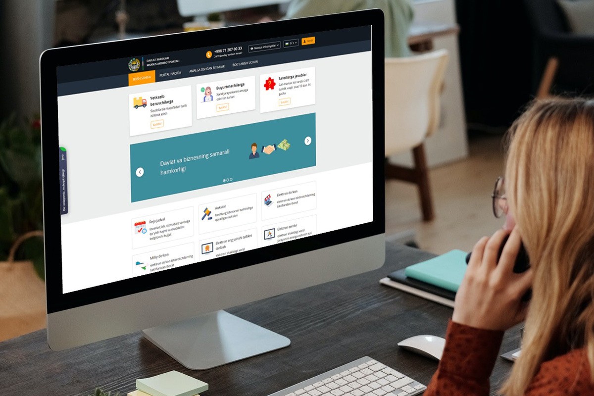 Важные шаги в подаче первой заявки на открытый тендер