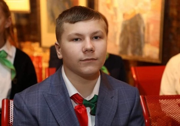 Школьник из Брестской области рассказал, как спас своих младших сестер на пожаре Школьник из Брестской области рассказал, как спас своих младших сестер на пожаре