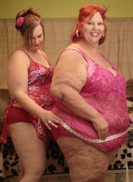 8 женщин с самыми большими ягодицами в мире 8 женщин с самыми большими ягодицами в мире