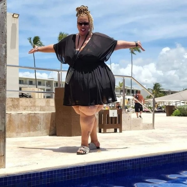 8 женщин с самыми большими ягодицами в мире 8 женщин с самыми большими ягодицами в мире