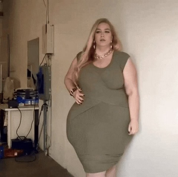 8 женщин с самыми большими ягодицами в мире 8 женщин с самыми большими ягодицами в мире