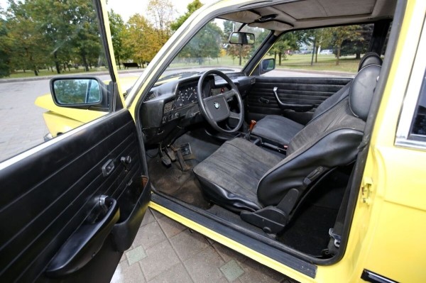 Купил BMW E21 за $500 и восстановил занедорого. Показываем, что получилось у белоруса Купил BMW E21 за $500 и восстановил занедорого. Показываем, что получилось у белоруса