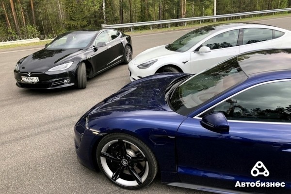 Взяли реальный расход и посчитали. Сравниваем стоимость пробега «электричек» и ДВС-моделей Взяли реальный расход и посчитали. Сравниваем стоимость пробега «электричек» и ДВС-моделей