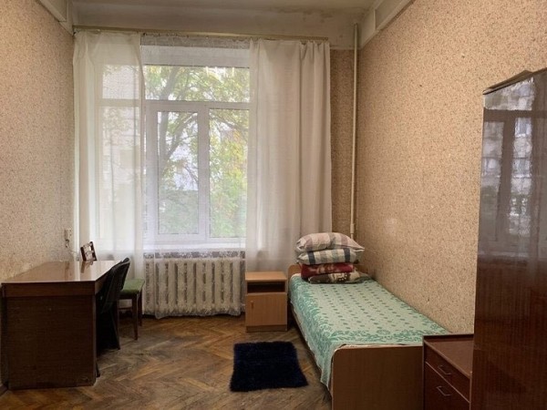 В Беларуси гражданка не хотела добровольно съезжать из общежития. Чем это закончилось?