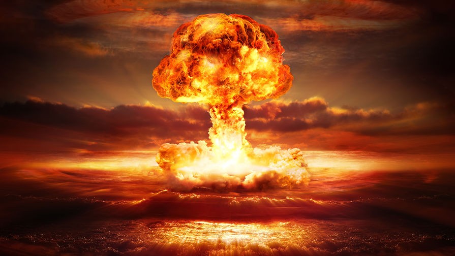 Тема применения тактического ядерного оружия против Украины зависла в воздухе
