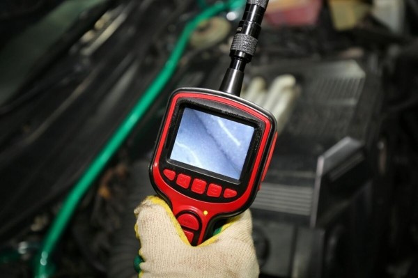 «Дедушка никого к машине не подпускал». История Audi A6 (С4), которая в семье белорусов уже 15 лет