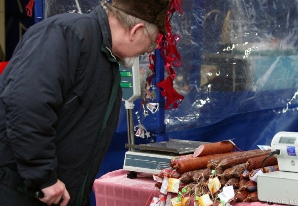 Уголовное дело возбуждено в отношении должностных лиц Березовского мясокомбината