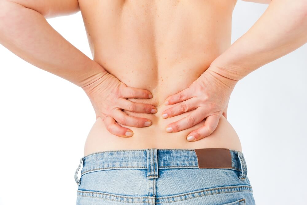 Боль в почках — диагностика, лечение