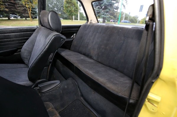 Купил BMW E21 за $500 и восстановил занедорого. Показываем, что получилось у белоруса Купил BMW E21 за $500 и восстановил занедорого. Показываем, что получилось у белоруса