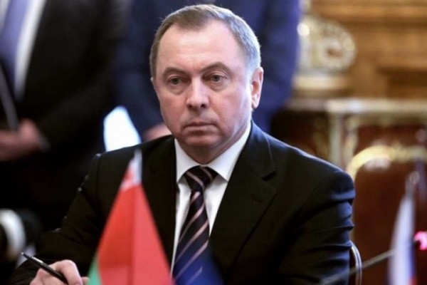 Режим контртеррористической операции введен в Беларуси - Макей Режим контртеррористической операции введен в Беларуси - Макей