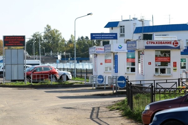 Если вы планируете ехать в Польшу на машине, то делать это надо сейчас. Ситуация на границе Если вы планируете ехать в Польшу на машине, то делать это надо сейчас. Ситуация на границе