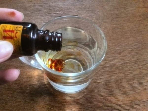 Врач рассказала, нужно ли жителям Беларуси пить йод для профилактики