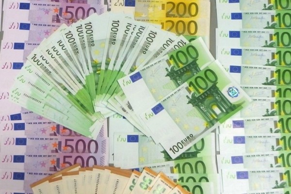 Белорус оштрафован в Польше за ввоз неучтенных 20 тысяч евро Белорус оштрафован в Польше за ввоз неучтенных 20 тысяч евро