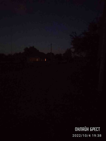 Читатель: Здравствуйте! Пишут жители села Спорово с головной болью из-за проблемы с освещением деревни
Читатель: Здравствуйте! Пишут жители села Спорово с головной болью из-за проблемы с освещением деревни