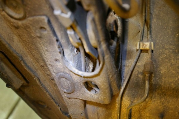 «Дедушка никого к машине не подпускал». История Audi A6 (С4), которая в семье белорусов уже 15 лет