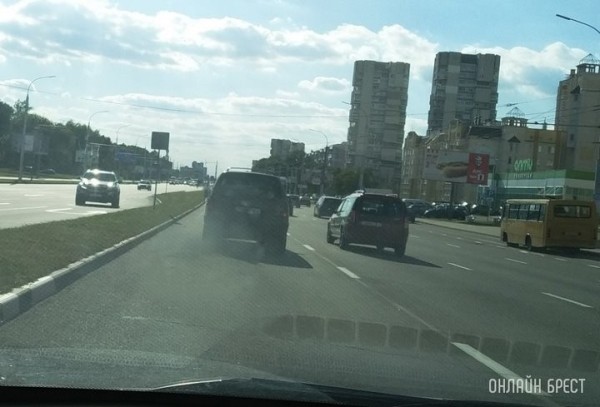 Новые ПДД. Напоминалка про требования к водителям