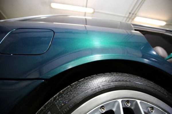 «Дедушка никого к машине не подпускал». История Audi A6 (С4), которая в семье белорусов уже 15 лет