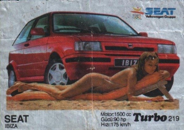 
                Читатель: Ставьте лайк, если помните, что это
            