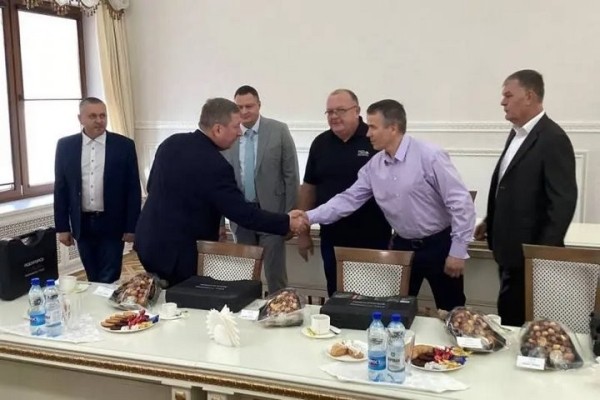 День отца отметили торжественным награждением многодетных пап в Брестском горисполкоме День отца отметили торжественным награждением многодетных пап в Брестском горисполкоме