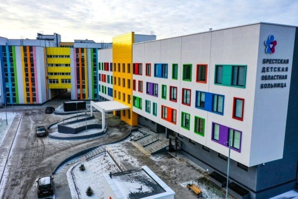 Компании из Бреста и области стали лауреатами республиканской премии «Лидеры в строительстве-2022» Компании из Бреста и области стали лауреатами республиканской премии «Лидеры в строительстве-2022»