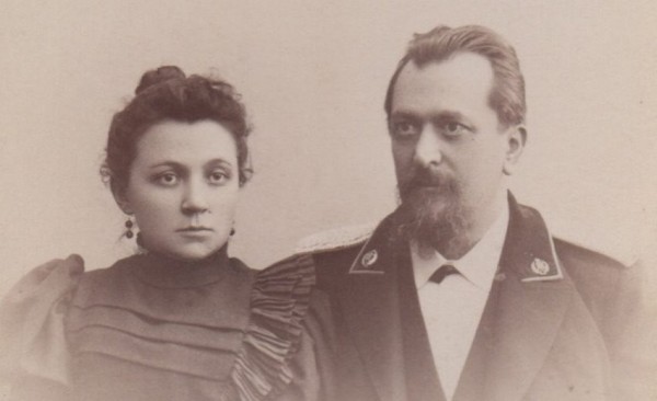 Родной дядя Владимира Маяковского на рубеже веков жил и умер в Пружанах