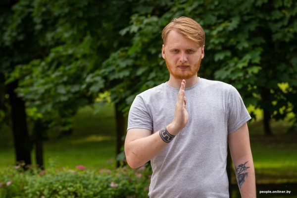 Как изменятся тело и фигура, если месяц заниматься бегом. Рассказывает белорус Как изменятся тело и фигура, если месяц заниматься бегом. Рассказывает белорус