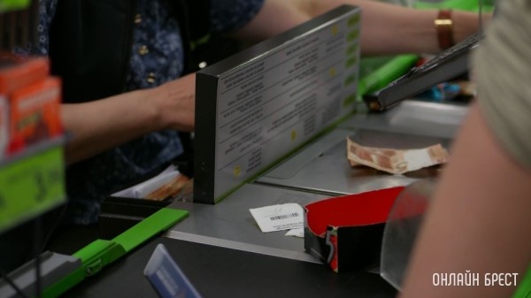 Профсоюзный мониторинг не выявил нарушений ценовой политики в Брестской области Профсоюзный мониторинг не выявил нарушений ценовой политики в Брестской области