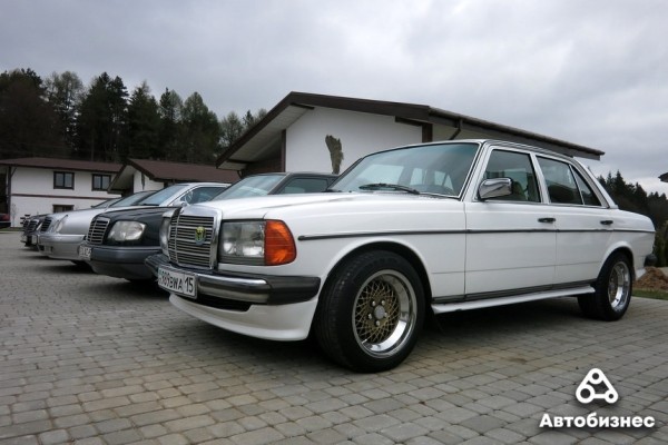 Символы эпохи. Топ-10 любимых авто для пригона из прошлого Символы эпохи. Топ-10 любимых авто для пригона из прошлого