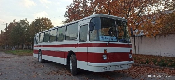 В Бресте пройдет выставка «Транспорт прошлого - транспорт будущего»