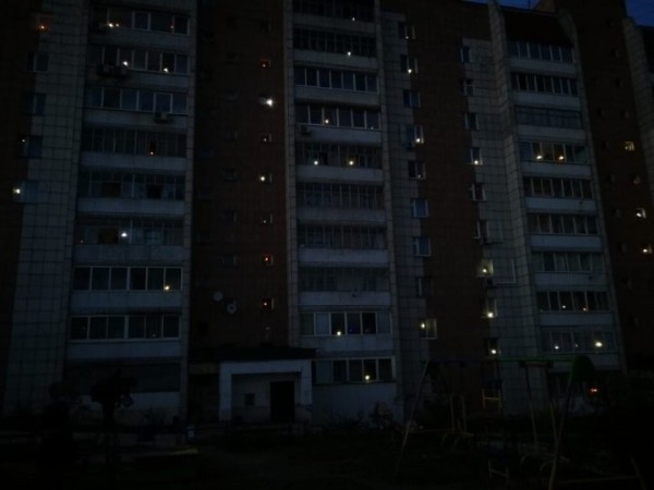 Отключения электроэнергии в Бресте и районе 28 ноября - 2 декабря: адреса и время Отключения электроэнергии в Бресте и районе 28 ноября - 2 декабря: адреса и время