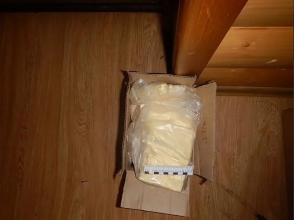 В России за налеты на фуры осудили белорусов – 10 лет на двоих В России за налеты на фуры осудили белорусов – 10 лет на двоих