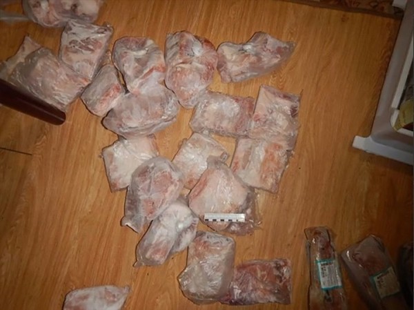 В России за налеты на фуры осудили белорусов – 10 лет на двоих В России за налеты на фуры осудили белорусов – 10 лет на двоих