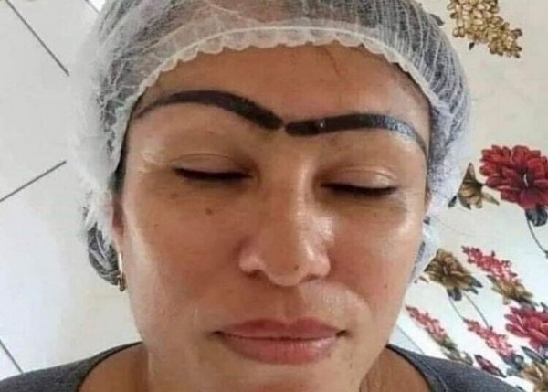 22 раза, когда поход в салон красоты обернулся неудачей