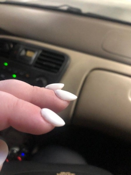 22 раза, когда поход в салон красоты обернулся неудачей