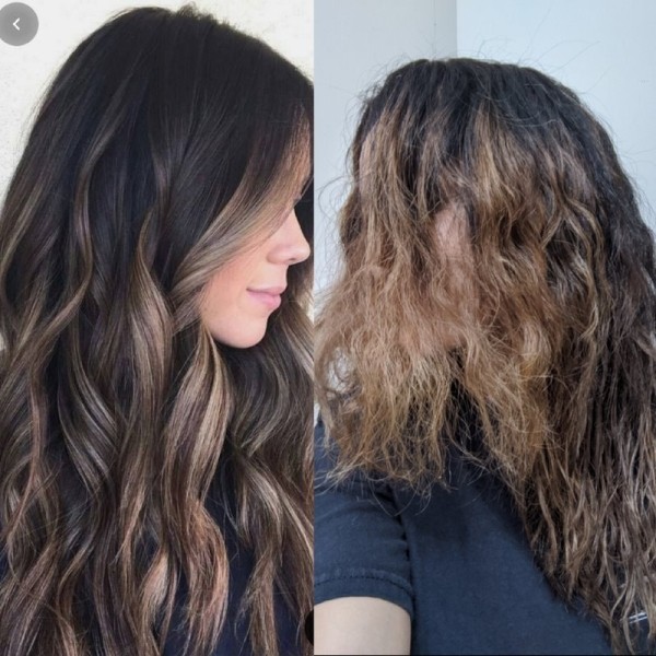 22 раза, когда поход в салон красоты обернулся неудачей