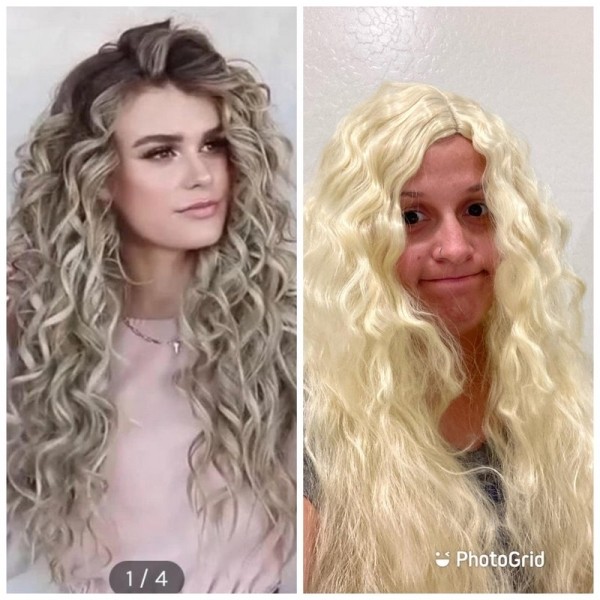 22 раза, когда поход в салон красоты обернулся неудачей