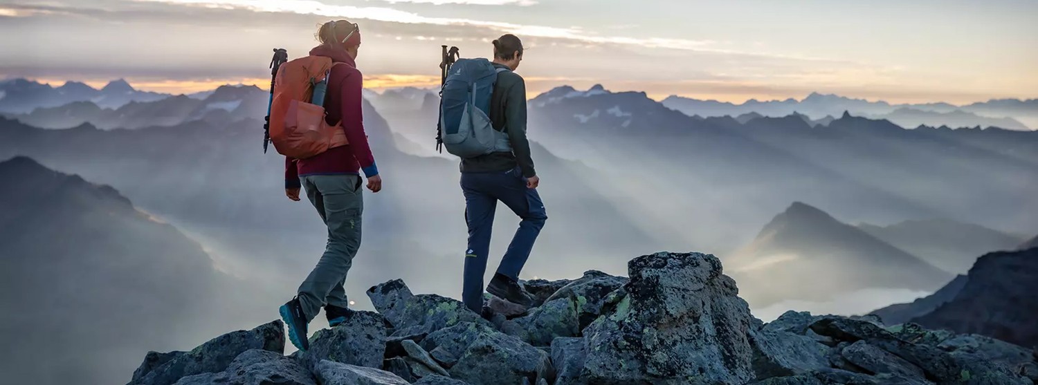 Надежный спутник в любом приключении
