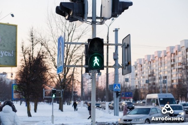 «Ходят по переходам как лоси по трассе». Почему конфликтуют водители и пешеходы?