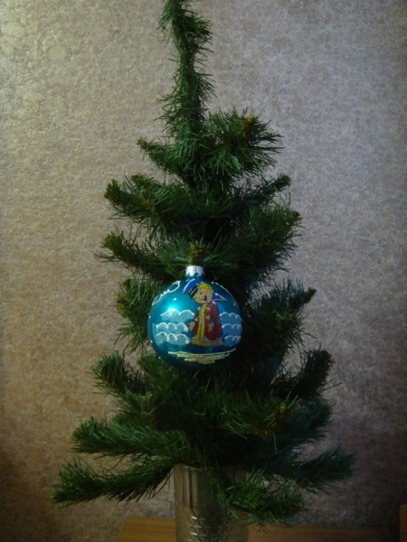 «И так сойдет!» 20 безумных елок, которые появились благодаря лени-матушке «И так сойдет!» 20 безумных елок, которые появились благодаря лени-матушке