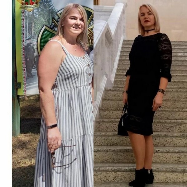 «Я из «тетеньки» превратилась в девушку». Белоруски рассказали о том, как худеют в онлайн-марафонах