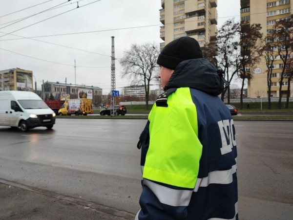 На Брестчине за минувшую неделю к административной ответственности за нарушение ПДД привлечены 1055 пешеходов На Брестчине за минувшую неделю к административной ответственности за нарушение ПДД привлечены 1055 пешеходов