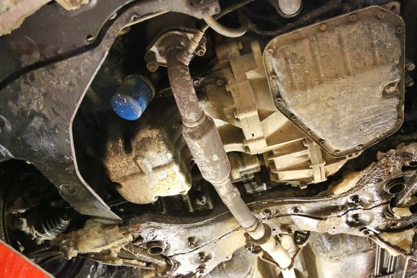 Нет катализатора — нет «дозвола». Как водители проходят техосмотр по новым правилам