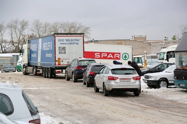 Нет катализатора — нет «дозвола». Как водители проходят техосмотр по новым правилам