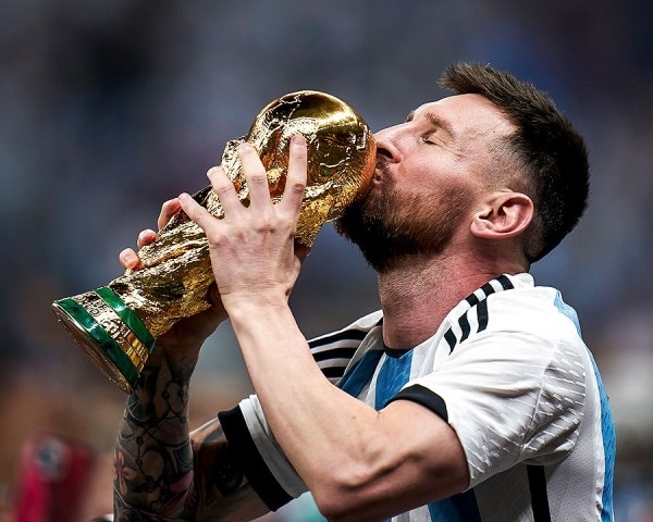 Сколько заработала сборная Аргентины за победу на ЧМ