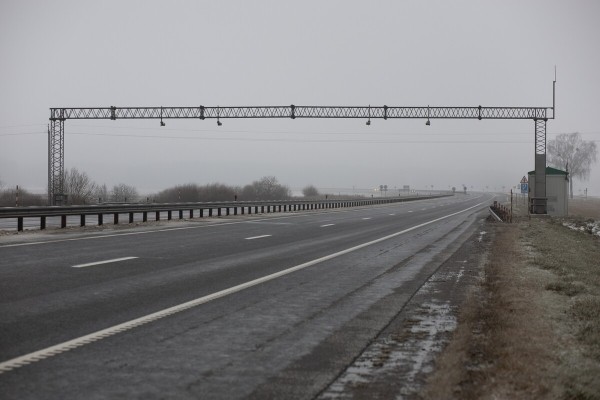 «Стоимость виньетки от 14 до 75 евро». Кому с 1 января нужно тратить деньги на проезд по платным дорогам? «Стоимость виньетки от 14 до 75 евро». Кому с 1 января нужно тратить деньги на проезд по платным дорогам?