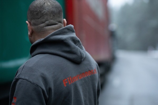 «Стою с осени». Водители о ситуации на границе «Стою с осени». Водители о ситуации на границе